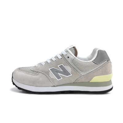 新百伦鞋业有限公司授权nb baobei574男鞋女鞋复古跑步鞋运动鞋 574-3