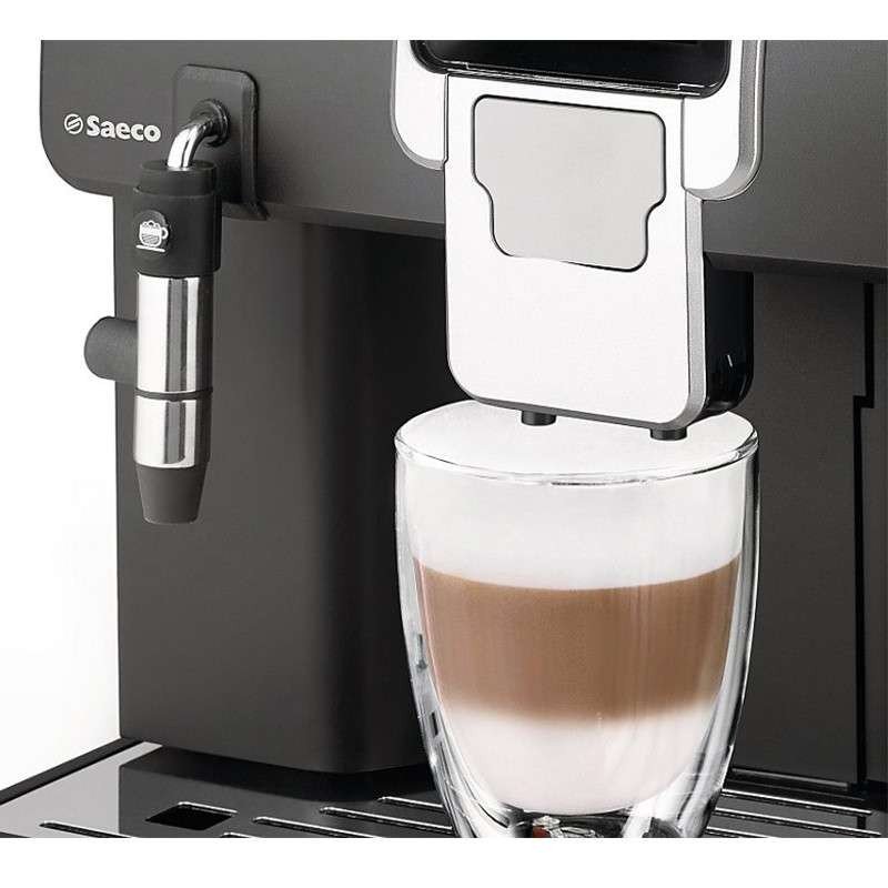飞利浦(philips) hd 8920意式家用全自动咖啡机 蒸汽式咖啡全进口