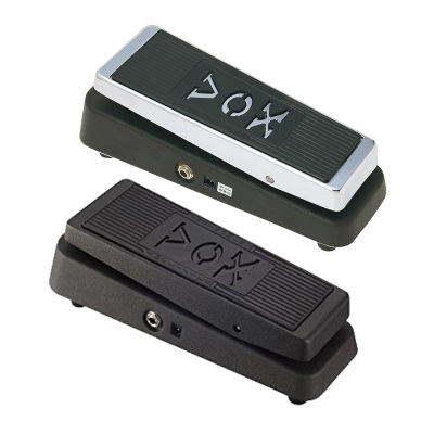 正品VOX哇音踏板V847经典哇音效果器V845单块效果器电吉他WAH踏板乐器配件