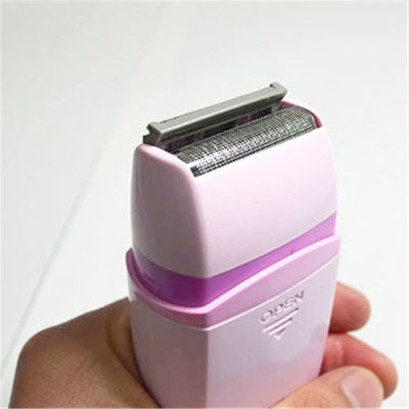 日威全身女士剃毛器 女用私处电动脱毛器 退毛刮腋毛去阴毛腿毛