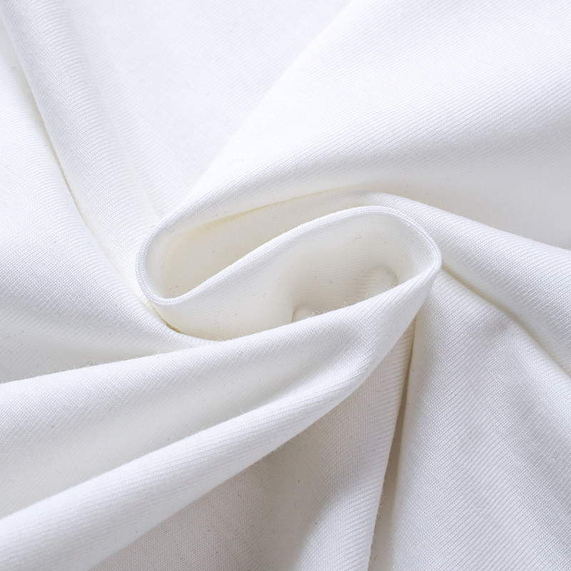 花花公子短袖男潮polo衫男士t恤夏季纯色上衣白色夏天男装半截袖 hm