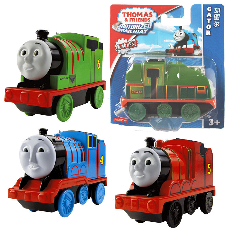 系列基础小火车头轨道专用电动火车儿童男孩玩具模型车bjp09bgj69西诺