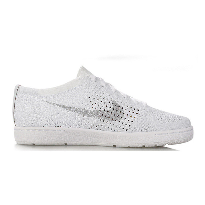 nike耐克 女鞋 tennisclassic 女子飞线休闲运动板鞋 833860