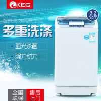 KEG\/韩电 XQB62-D1518 全自动洗衣机6.2KG