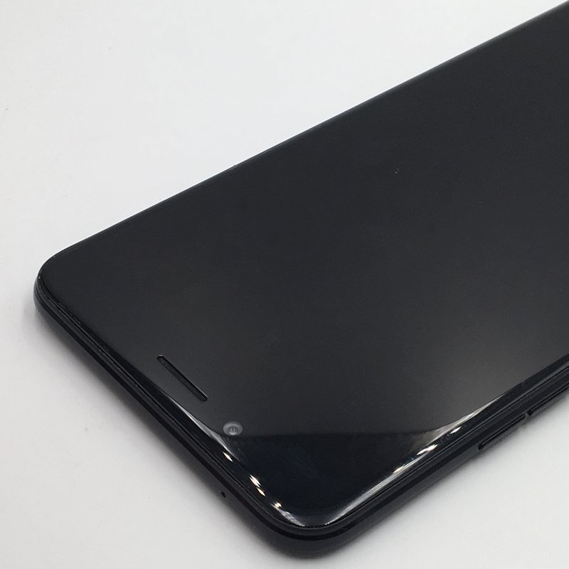 【二手8成新】oppor9s plus全网通 黑色 64 g 国行 商品imei后四位