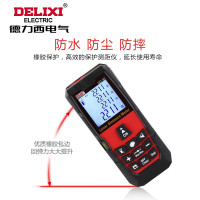 HCJYETHT-100测量工具和德力西电气测距仪测