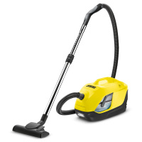 【德国直邮】karcher凯驰 吸尘器DS5800 水过滤 真空吸尘器DS5800 除尘 除螨吸尘器高效过滤防过敏