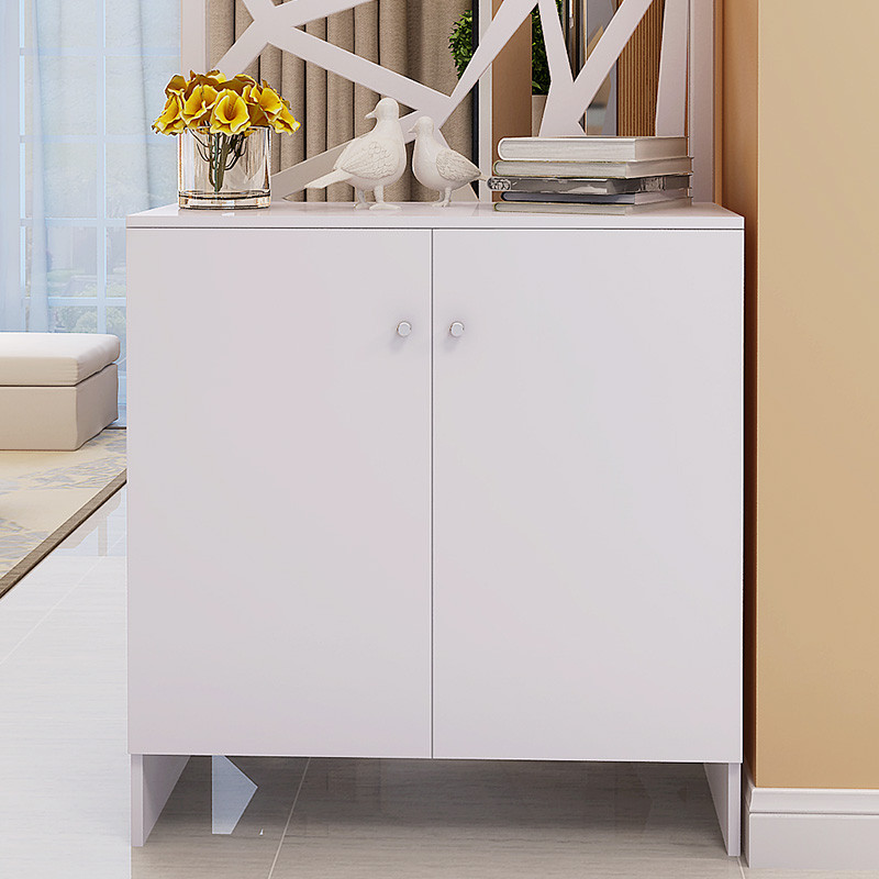 简约现代薄鞋柜门口玄关柜多功能储物收纳柜进门小鞋柜