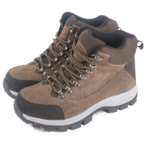 九州缘 BD1AM215165A1H 绝缘工作鞋 6kV 防寒棉鞋 35-45码(计价单位:双)卡其色