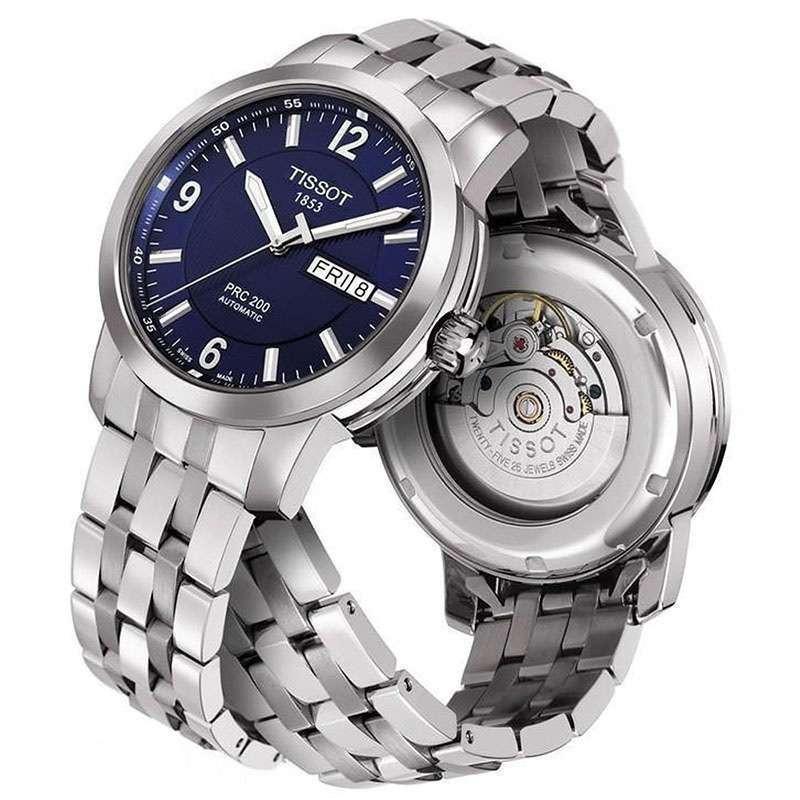 天梭prc200系列,天梭prc200系列怎么样,天梭prc200系列-世界之表