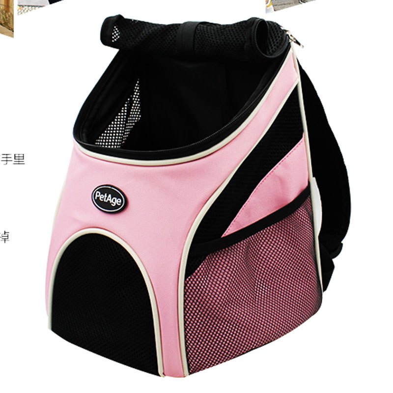 约克夏吉娃娃博美包多功能时尚创意宠物用品宠物日用宠物出行背包箱包