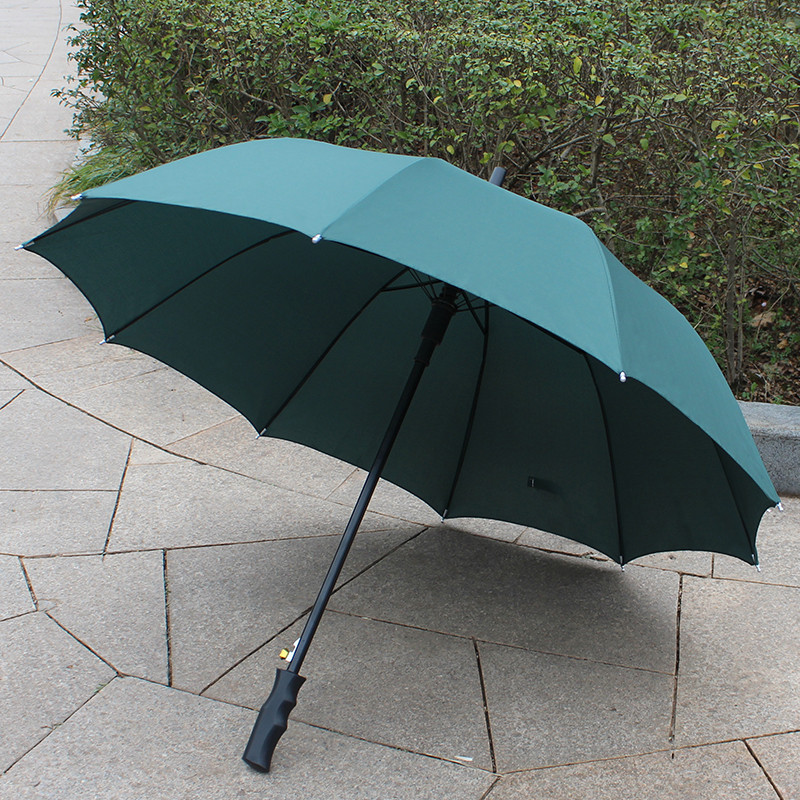 10骨长柄晴雨伞广告伞礼品商务创意伞遮雨伞雨具雨伞晴雨用具生活日用