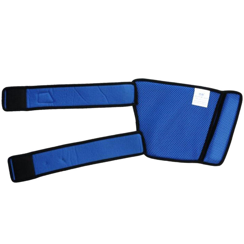 冰恒 医用冷敷冰敷冰袋冰囊 消肿止痛康复理疗 物理降温冷敷袋 大腿部