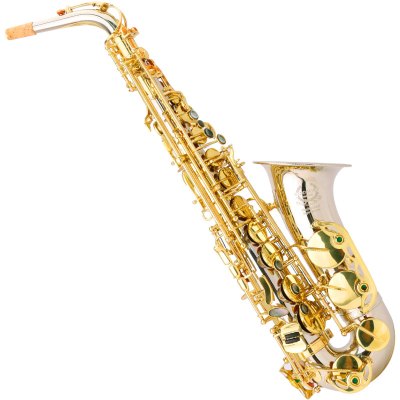 萨克斯美德威乐器降E调萨克斯中音萨克斯MAS-1000MAS-1000