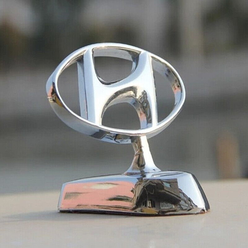 金免贝贝jintubeib拉运现代朗动悦动ix25车标贴改装专用车头标机盖立