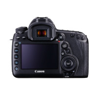 佳能(Canon)单反相机和佳能 EOS 5d4\/5D Mar