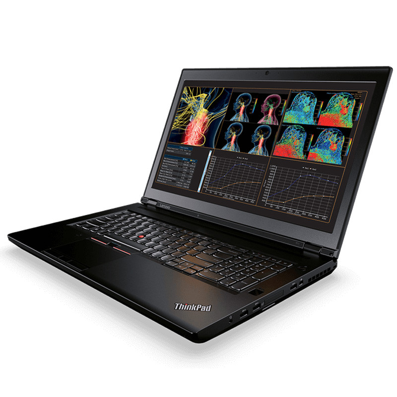 联想thinkpad p71笔记本电脑 美行i7-7820 m620 8g 1080p 500ghhd