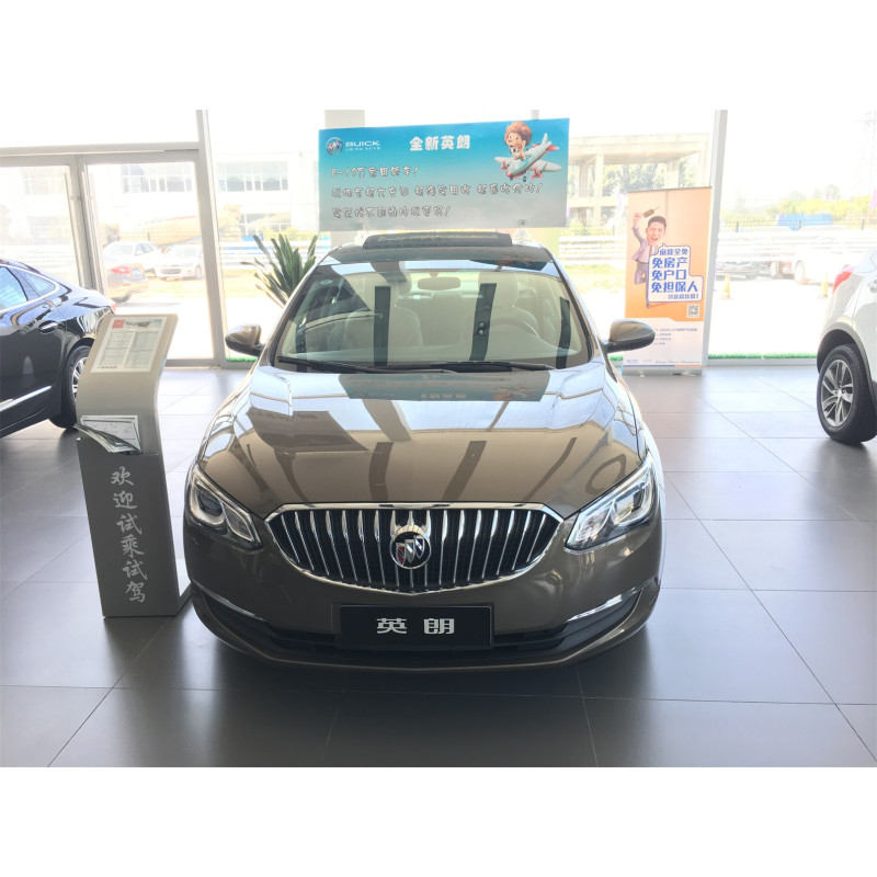 4万 限时促销 别克(buick)汽车英朗【价格 图片 品牌 报价】-苏宁易购
