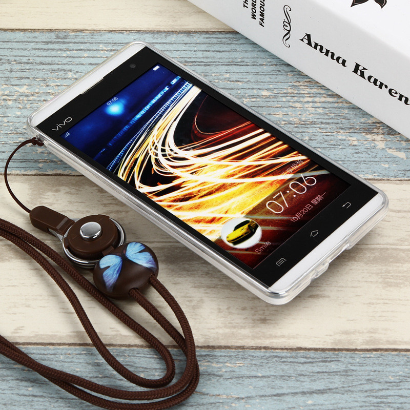 2017款bbk步步高y28手机保护套vivoy28l韩国丫28挂脖