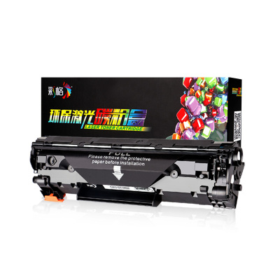 彩格适用易加粉佳能CRG-337223Dmf215212Wmf226dnmf211硒鼓CRG337易加粉硒鼓