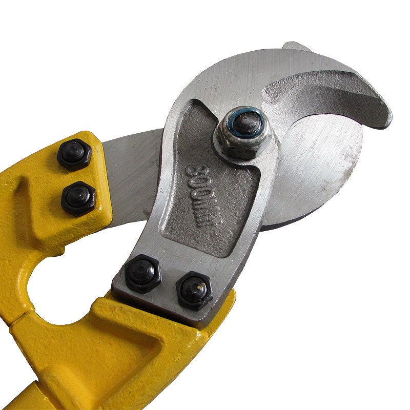 电缆剪断线钳电线剪刀线缆剪