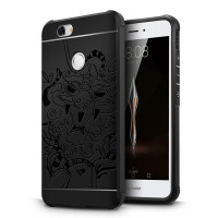 林斯埃图vivoxplay5保护壳\/套和华为nova手机壳