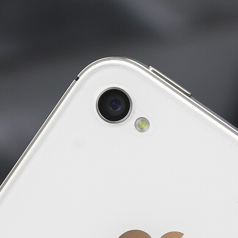 【二手95新】apple iphone 4s 8g白色苹果手机