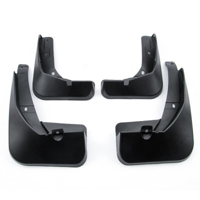 猛速卡罗拉雷凌双擎致炫花冠七代凯美瑞专用挡泥板挡泥皮