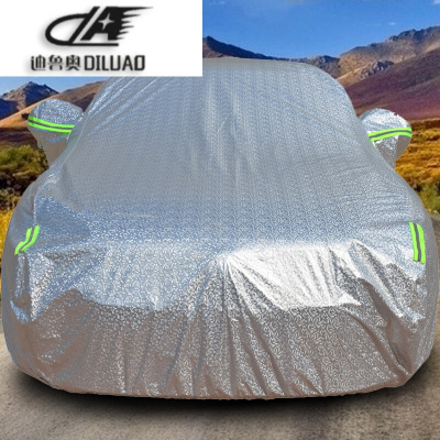 加厚铝膜车衣雪佛兰系列科鲁兹探界者迈锐宝科沃兹赛欧迈锐宝XL科帕奇创酷乐风RV