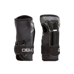 滑雪护腕护具单板闪电客专用金属护掌通用DS6450