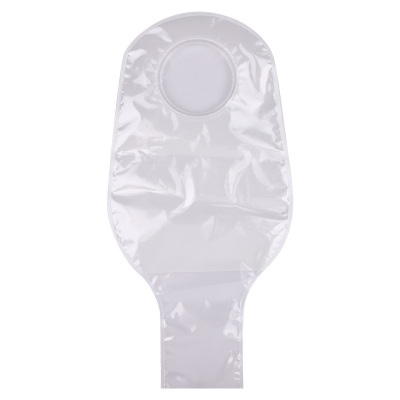 康维德二件式造口袋40151357mm1个大便造瘘袋造口袋两件式