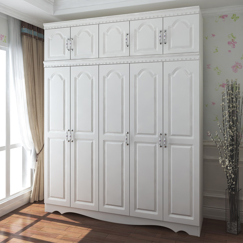 木匠衣柜/衣帽间201725-3【价格 图片 品牌 报价】-苏宁易购春盛家具