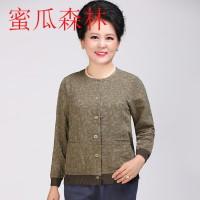 密瓜森林中老年女装和110新款情趣睡衣女性感