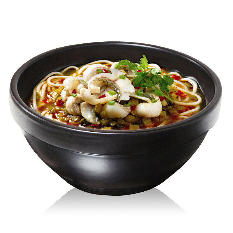 陶煲王(wang)耐高温陶瓷砂锅砂锅米线米线锅石锅炖锅大小号米线碗小号