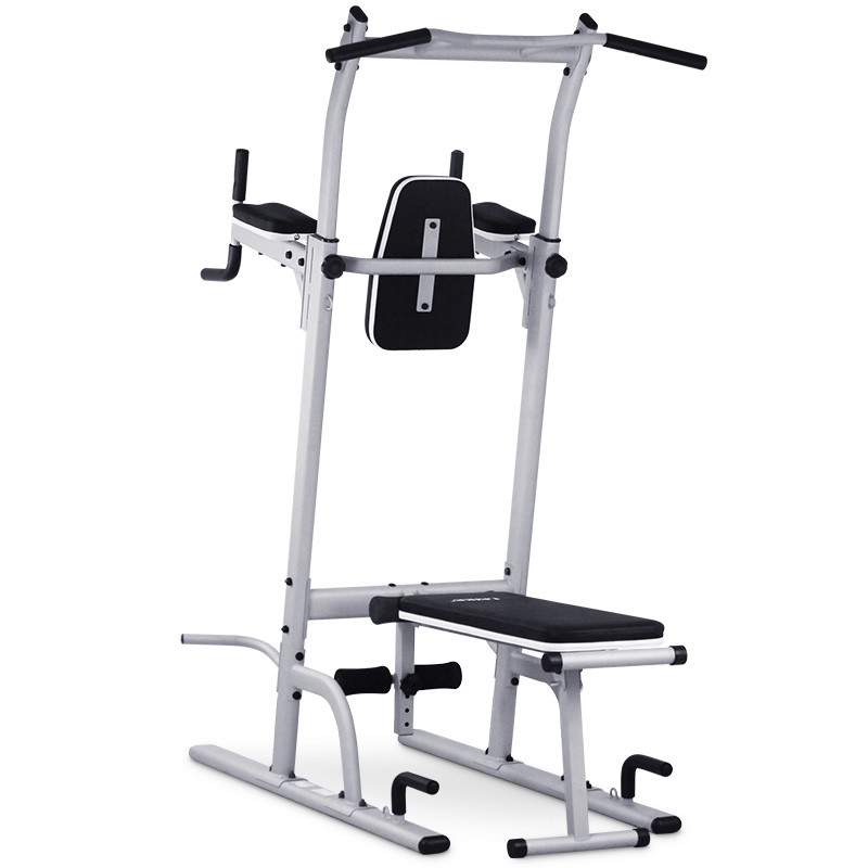 leike专业单双杠引体向上器单杠家用室内多功能健身器材