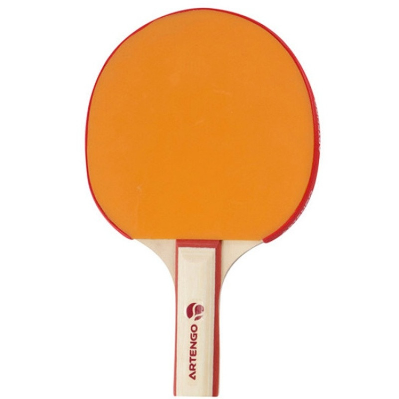 初学者儿童迷你小学生乒乓球拍直拍单拍趣味乒乓tat