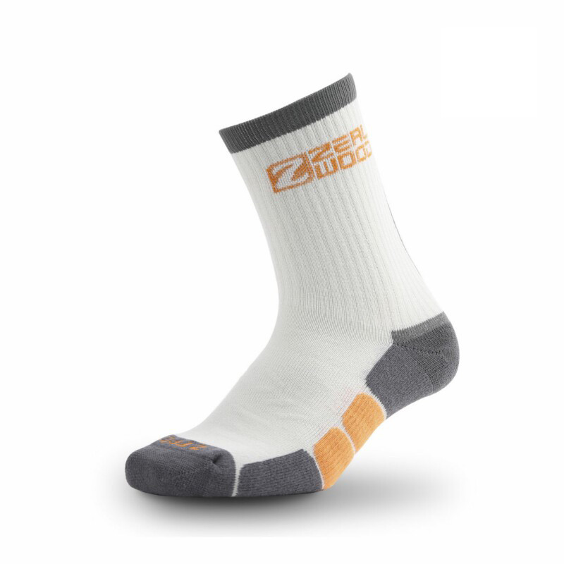 【徒步远足】银离子运动袜子 登山运足户外徒步排汗