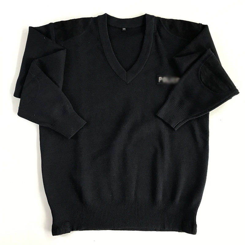 07毛衣/毛裤军绿色男款羊毛衫/橄榄绿线衣男士v领圆领绒