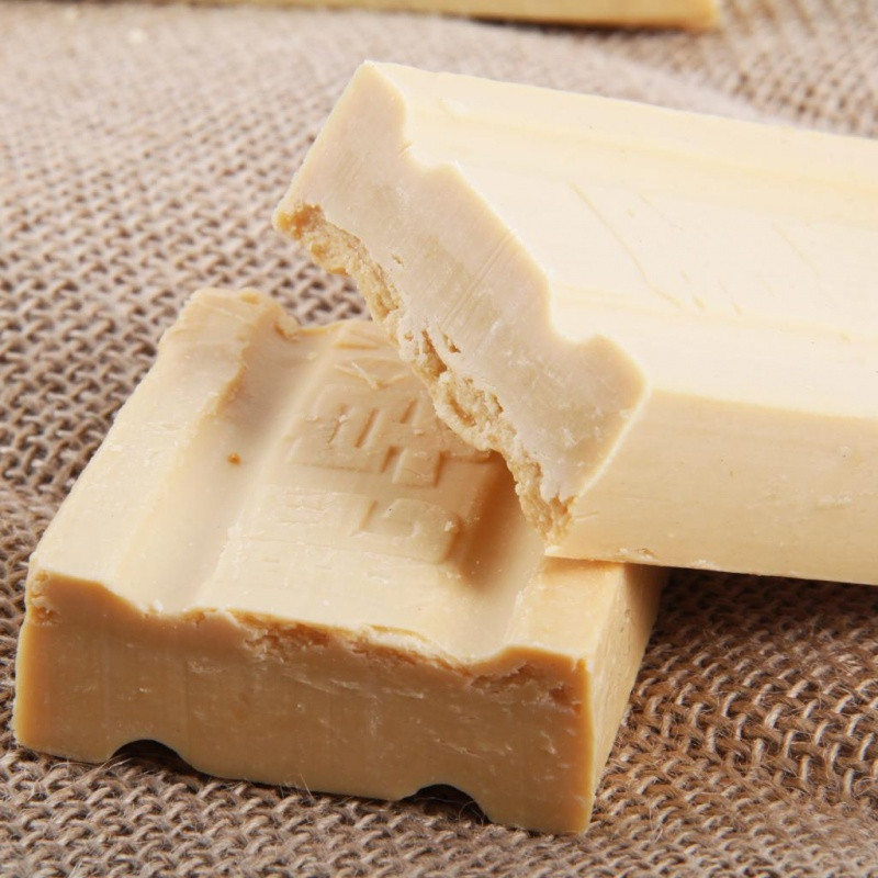 220g*12块洗衣皂去污土臭肥皂整箱特价家庭装