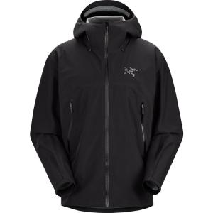 始祖鸟(ARC'TERYX)Beta Lightweight Jacket 男士运动休闲冲锋衣夹克外套 全球购