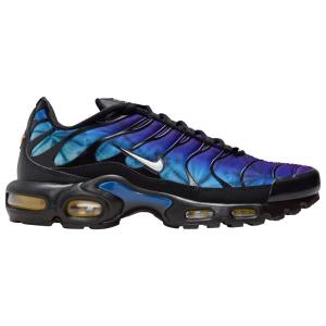 耐克NIKE Air Max Plus XXV专柜男子全球购运动休闲跑步鞋低帮气垫学生防滑耐磨运动鞋