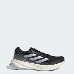 阿迪达斯(adidas)跑步鞋SUPERNOVA RISE SHOES女士超级泡沫缓冲减震支撑中低帮健身鞋