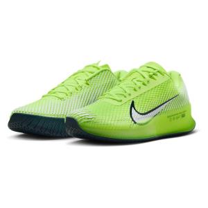 Nike 耐克 Air Zoom Vapor 11 新款流行男子轻量时尚舒适缓震透气防滑网球鞋