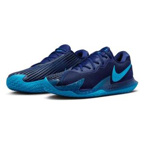 耐克 Nike Rafa Zoom Vapor Cage 4 男款轻便缓震舒适耐磨运动网球鞋 海外代购专柜