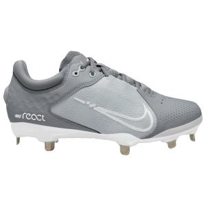 耐克(NIKE)棒球鞋女款专业竞赛训练钉鞋耐磨防滑竞速高帮运动鞋