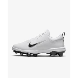 耐克(NIKE)棒球钉鞋低帮专业运动男款MCS比赛训练棒鞋轻便舒适抓