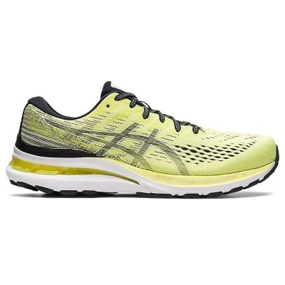 亚瑟士(ASICS)跑步鞋男鞋GEL-KAYANO 28透气缓震稳定支撑运动跑步鞋男1011B189.001