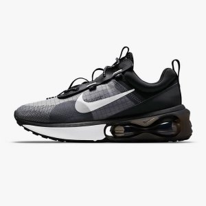 耐克(NIKE)新款 Air Max 2021系列 时尚休闲舒适 缓震透气轻便 运动跑步鞋男DH4245-001