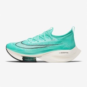 耐克(NIKE)新款 Air Zoom Alphafly NEXT% 气垫透气 马拉松运动跑步鞋男CI9925-700