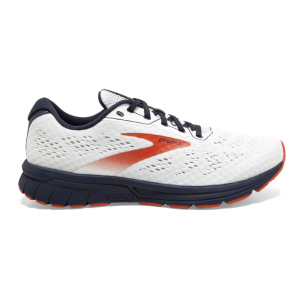 布鲁克斯BROOKS 男鞋 官方正品 新款Anthem 4系列 马拉松跑鞋 日常训练 缓震舒适透气轻便 运动跑步鞋男